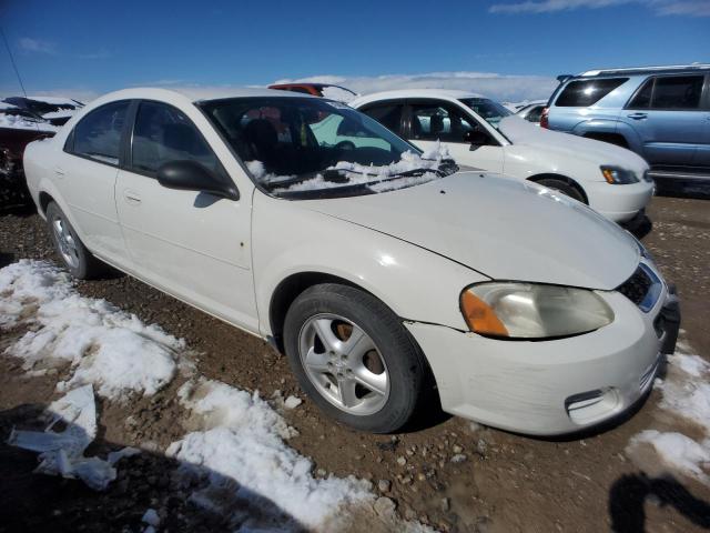 Photo 3 VIN: 1B3EL46R55N669404 - DODGE STRATUS 