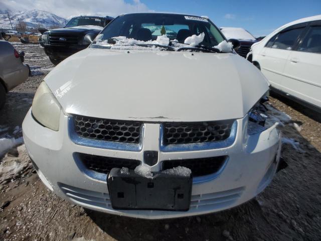 Photo 4 VIN: 1B3EL46R55N669404 - DODGE STRATUS 