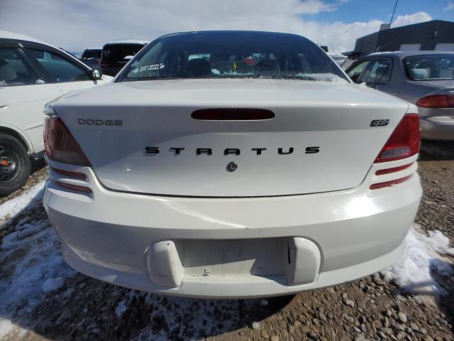 Photo 5 VIN: 1B3EL46R55N669404 - DODGE STRATUS 