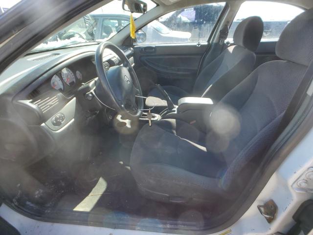 Photo 6 VIN: 1B3EL46R55N669404 - DODGE STRATUS 