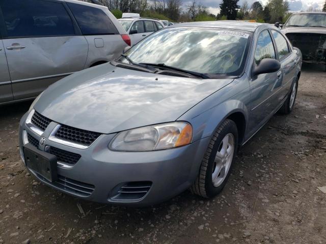 Photo 1 VIN: 1B3EL46R56N146871 - DODGE STRATUS SX 