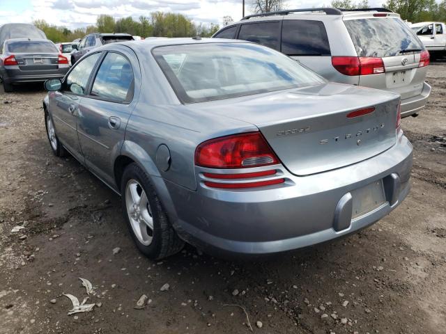 Photo 2 VIN: 1B3EL46R56N146871 - DODGE STRATUS SX 