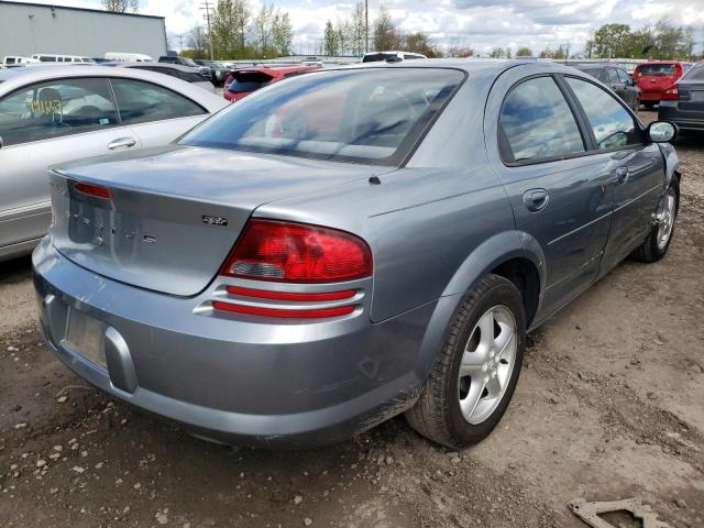 Photo 3 VIN: 1B3EL46R56N146871 - DODGE STRATUS SX 