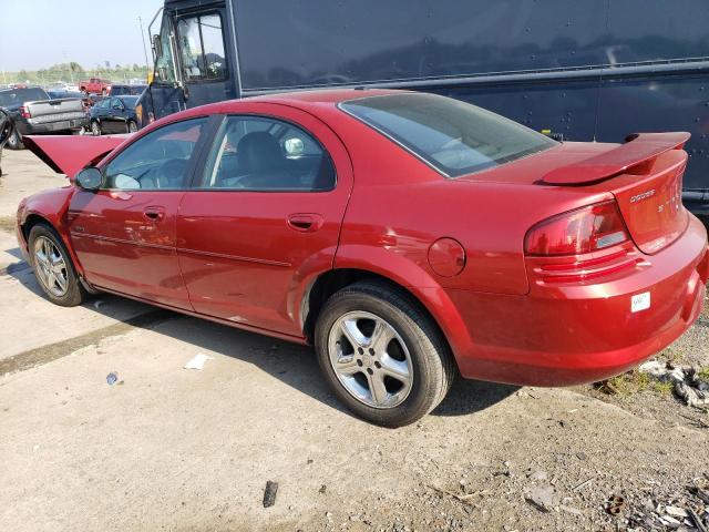 Photo 1 VIN: 1B3EL46R56N234335 - DODGE STRATUS 