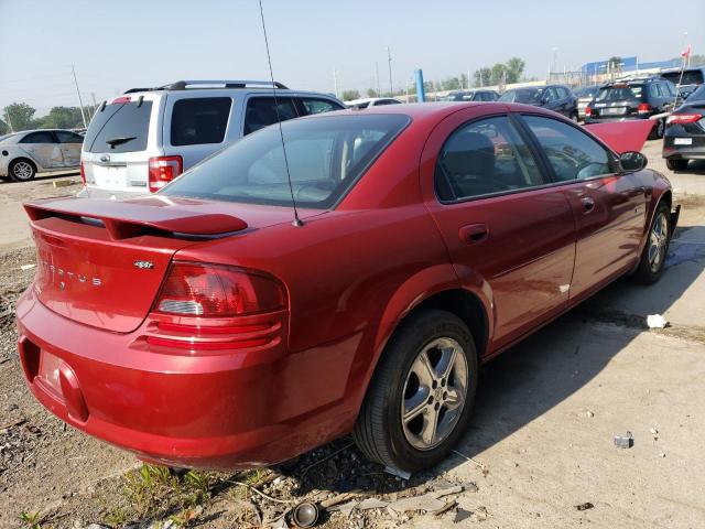 Photo 2 VIN: 1B3EL46R56N234335 - DODGE STRATUS 