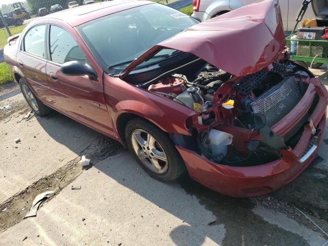 Photo 3 VIN: 1B3EL46R56N234335 - DODGE STRATUS 