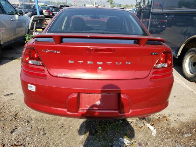 Photo 5 VIN: 1B3EL46R56N234335 - DODGE STRATUS 