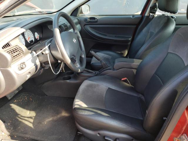 Photo 6 VIN: 1B3EL46R56N234335 - DODGE STRATUS 