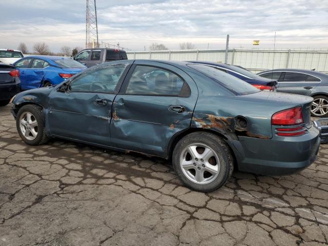 Photo 1 VIN: 1B3EL46R65N520175 - DODGE STRATUS 