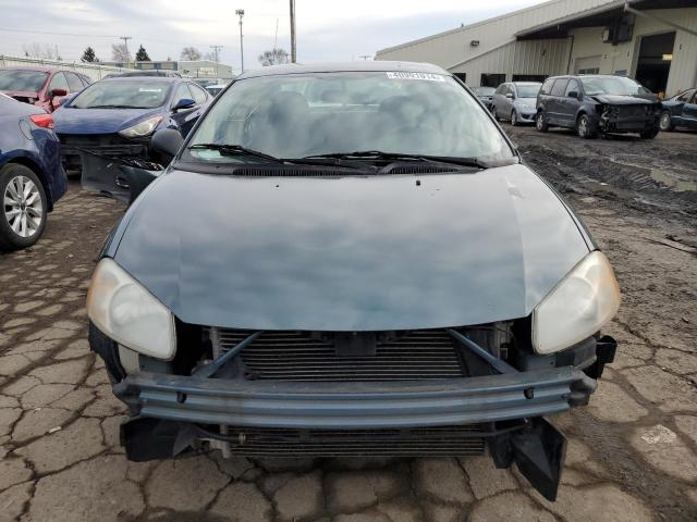 Photo 4 VIN: 1B3EL46R65N520175 - DODGE STRATUS 