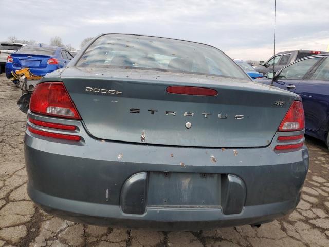 Photo 5 VIN: 1B3EL46R65N520175 - DODGE STRATUS 