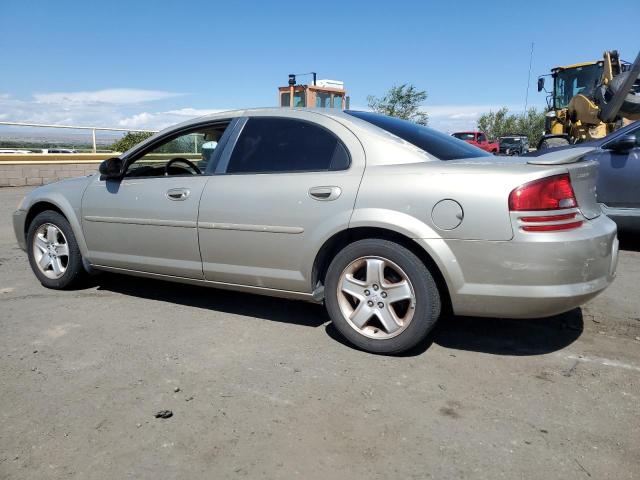 Photo 1 VIN: 1B3EL46R72N168851 - DODGE STRATUS SE 