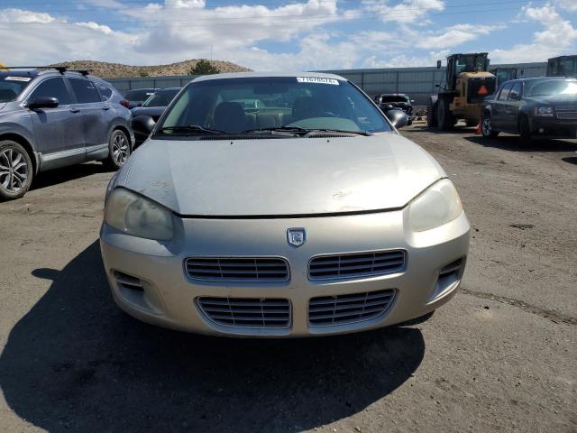 Photo 4 VIN: 1B3EL46R72N168851 - DODGE STRATUS SE 