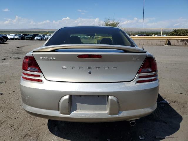 Photo 5 VIN: 1B3EL46R72N168851 - DODGE STRATUS SE 