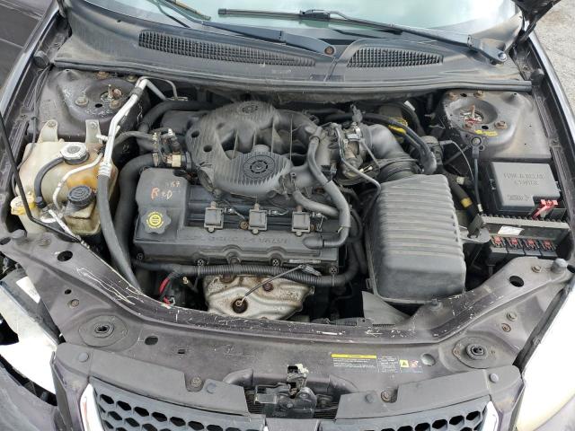 Photo 10 VIN: 1B3EL46R74N293299 - DODGE STRATUS SX 