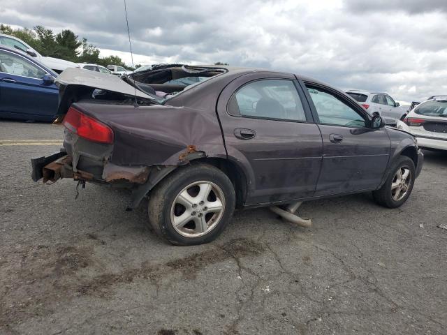 Photo 2 VIN: 1B3EL46R74N293299 - DODGE STRATUS SX 