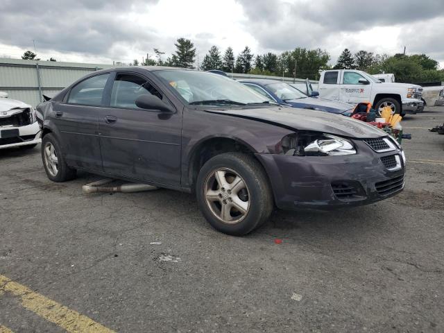 Photo 3 VIN: 1B3EL46R74N293299 - DODGE STRATUS SX 