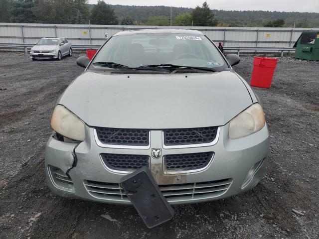 Photo 4 VIN: 1B3EL46R75N514790 - DODGE STRATUS SX 