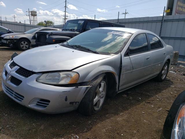 Photo 0 VIN: 1B3EL46R75N647811 - DODGE STRATUS 