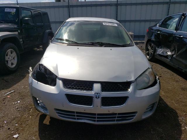 Photo 4 VIN: 1B3EL46R75N647811 - DODGE STRATUS 