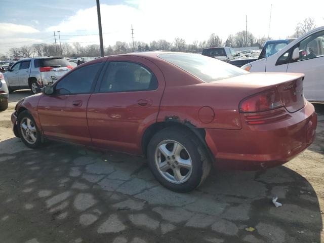 Photo 1 VIN: 1B3EL46R84N404958 - DODGE STRATUS 