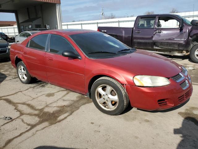 Photo 3 VIN: 1B3EL46R84N404958 - DODGE STRATUS 