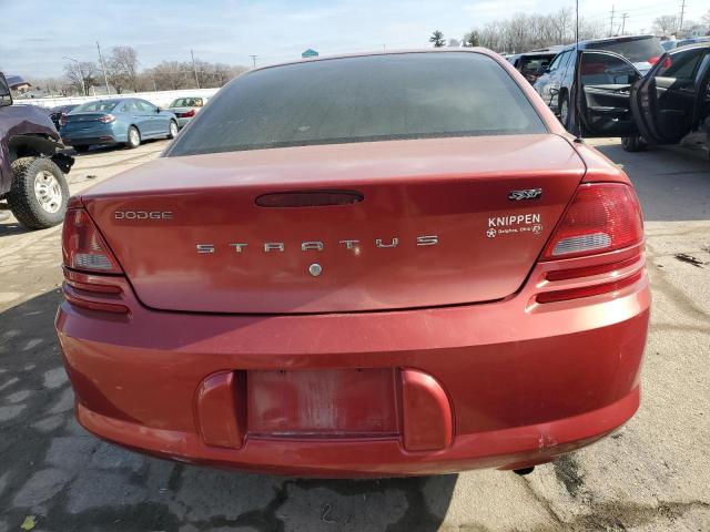 Photo 5 VIN: 1B3EL46R84N404958 - DODGE STRATUS 