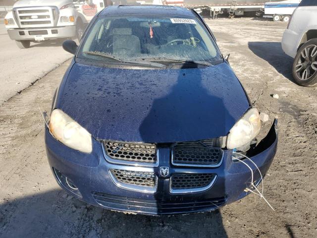 Photo 4 VIN: 1B3EL46R85N519383 - DODGE STRATUS 