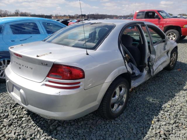 Photo 3 VIN: 1B3EL46R85N559186 - DODGE STRATUS SX 