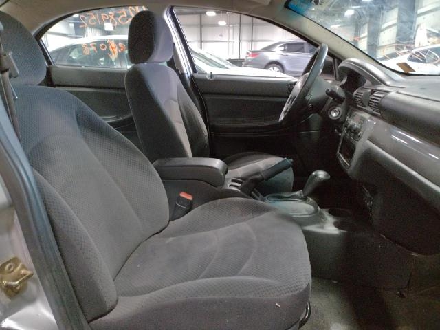 Photo 4 VIN: 1B3EL46R85N559186 - DODGE STRATUS SX 