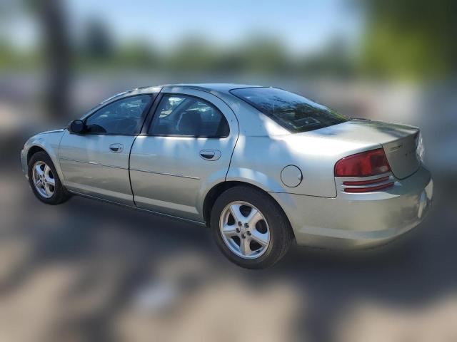 Photo 1 VIN: 1B3EL46R86N151546 - DODGE STRATUS 