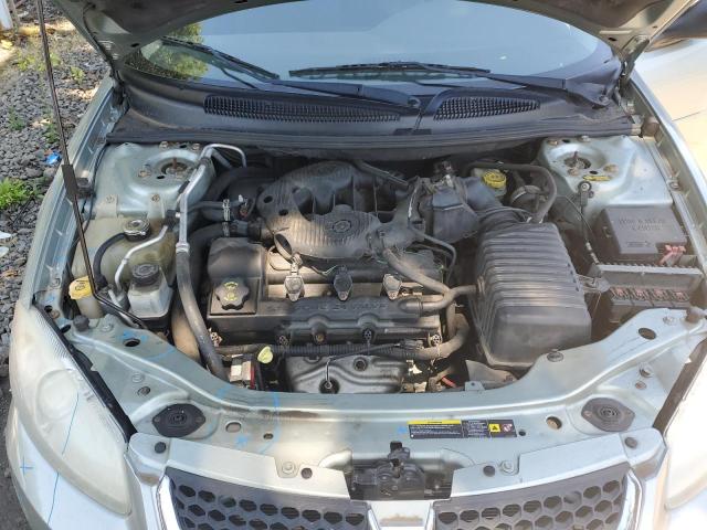 Photo 10 VIN: 1B3EL46R86N151546 - DODGE STRATUS 