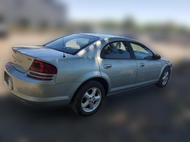 Photo 2 VIN: 1B3EL46R86N151546 - DODGE STRATUS 