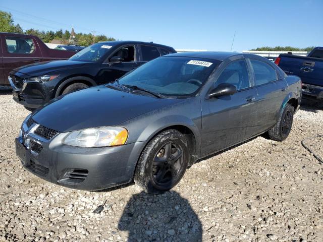 Photo 0 VIN: 1B3EL46R95N517173 - DODGE STRATUS SX 