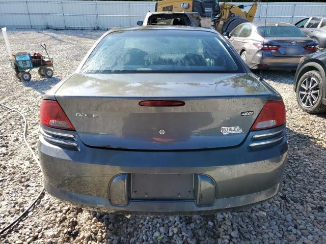 Photo 5 VIN: 1B3EL46R95N517173 - DODGE STRATUS SX 