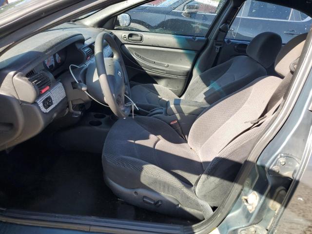 Photo 6 VIN: 1B3EL46R95N517173 - DODGE STRATUS SX 