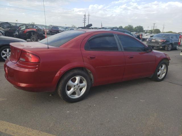 Photo 2 VIN: 1B3EL46R95N672242 - DODGE STRATUS SX 