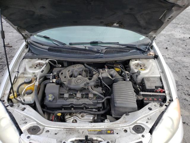 Photo 10 VIN: 1B3EL46R95N674783 - DODGE STRATUS 