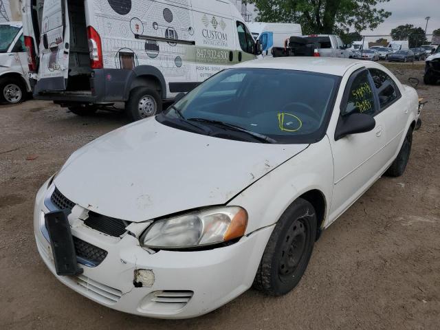 Photo 1 VIN: 1B3EL46R95N698095 - DODGE STRATUS 