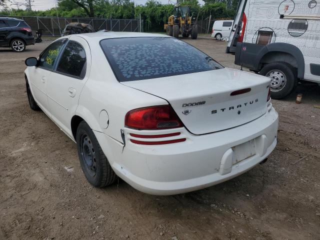 Photo 2 VIN: 1B3EL46R95N698095 - DODGE STRATUS 