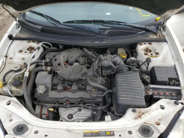 Photo 6 VIN: 1B3EL46R95N698095 - DODGE STRATUS 