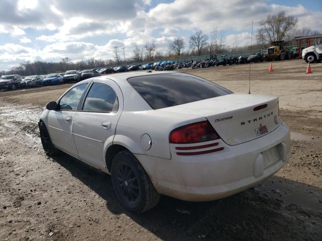 Photo 1 VIN: 1B3EL46R96N218705 - DODGE STRATUS 