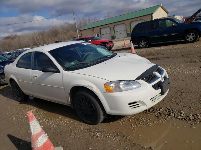 Photo 3 VIN: 1B3EL46R96N218705 - DODGE STRATUS 