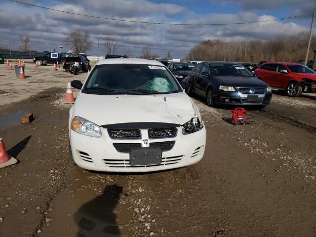 Photo 4 VIN: 1B3EL46R96N218705 - DODGE STRATUS 