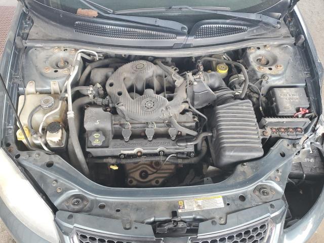 Photo 10 VIN: 1B3EL46R96N227310 - DODGE STRATUS SX 