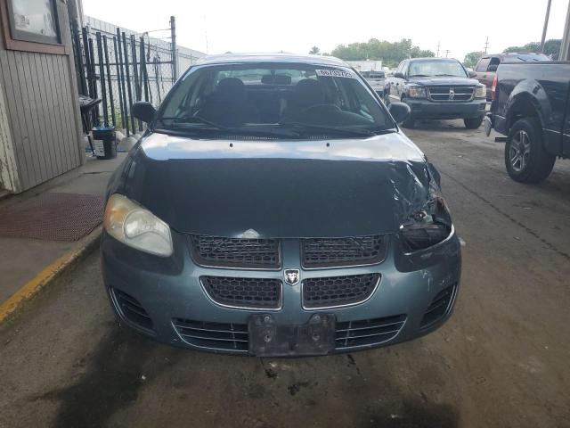 Photo 4 VIN: 1B3EL46R96N227310 - DODGE STRATUS SX 