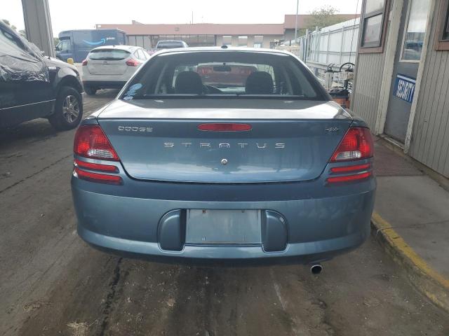 Photo 5 VIN: 1B3EL46R96N227310 - DODGE STRATUS SX 