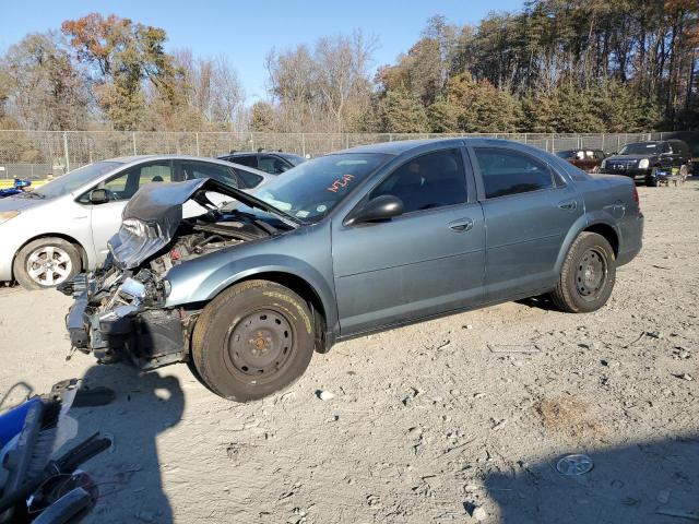 Photo 0 VIN: 1B3EL46T45N644232 - DODGE STRATUS 