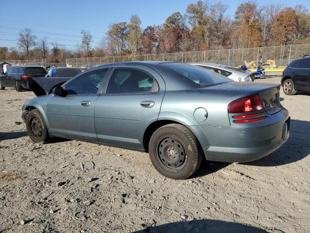 Photo 1 VIN: 1B3EL46T45N644232 - DODGE STRATUS 