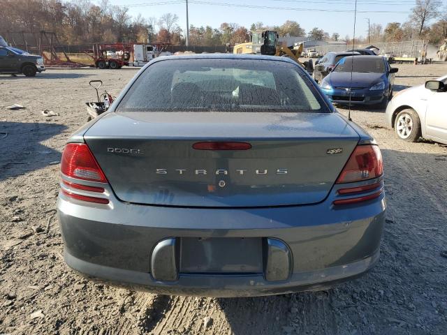 Photo 5 VIN: 1B3EL46T45N644232 - DODGE STRATUS 